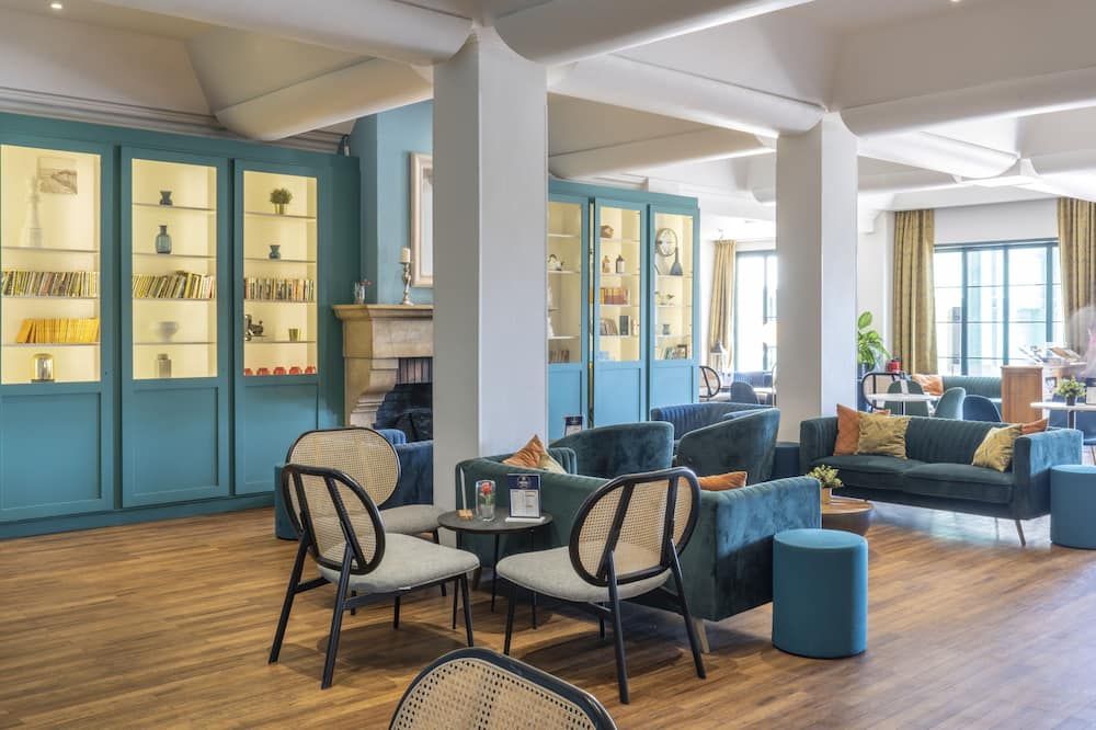 سويل هوتلز لو بيتش