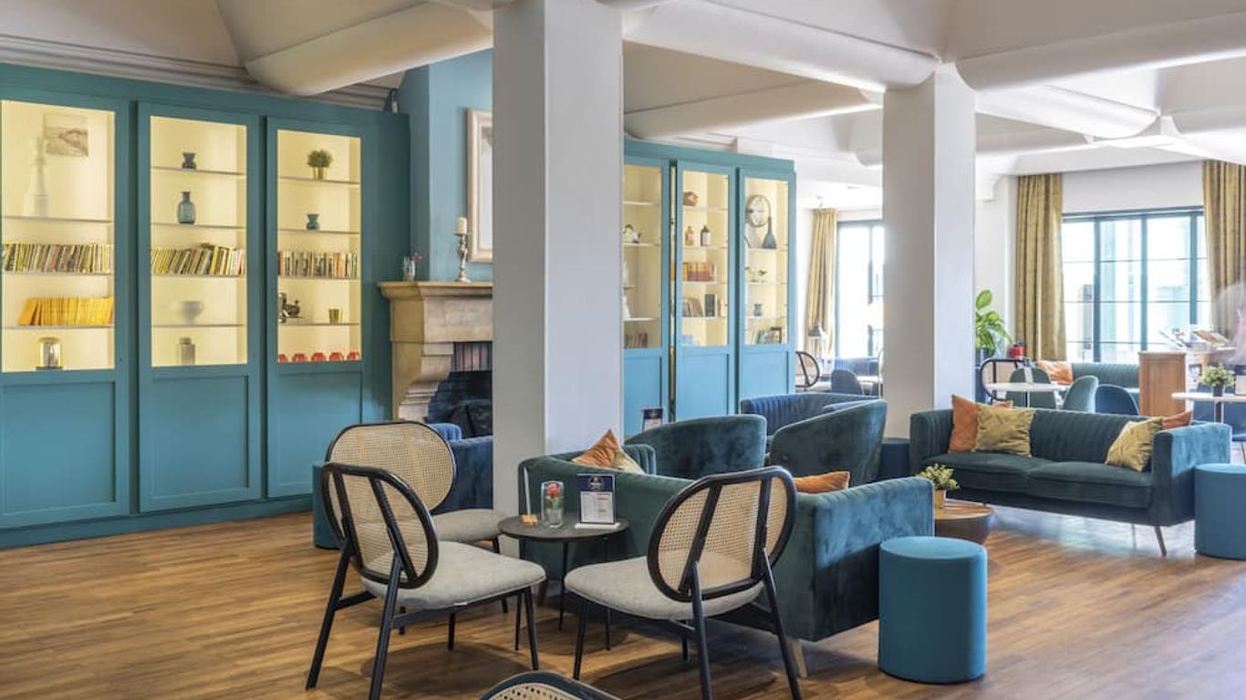 Sowell Hotels Le Beach