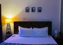 Renade Leisure Stay - Agartala - Bedroom