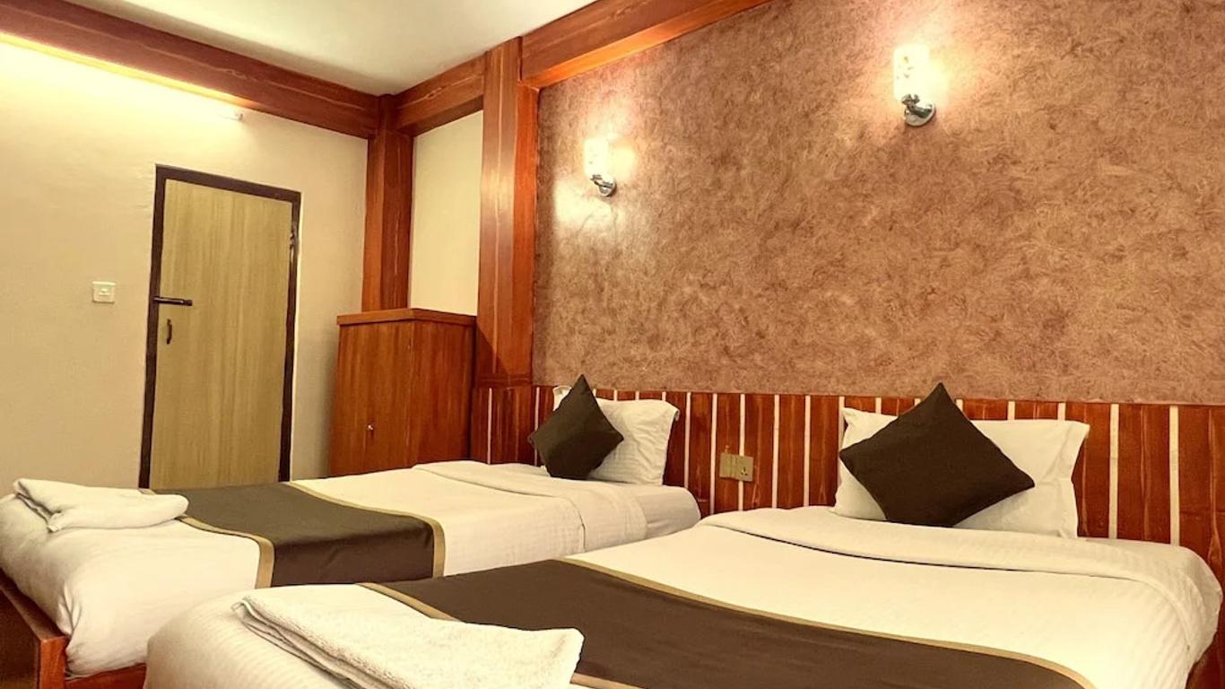 Thamel Seasons Hotel