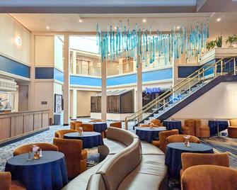The Riverside Hotel, BW Premier Collection - Boise - Lounge