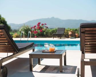 Quinta Verde - Sintra - Piscina