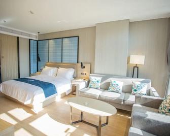 Echarm Hotel Qingyuan Stadium Branch - Qingyuan - Habitación