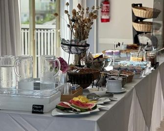 Hotel Singapore - Milano Marittima - Buffet