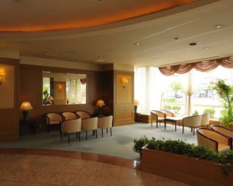 Tsubamesanjo Washington Hotel - Tsubame