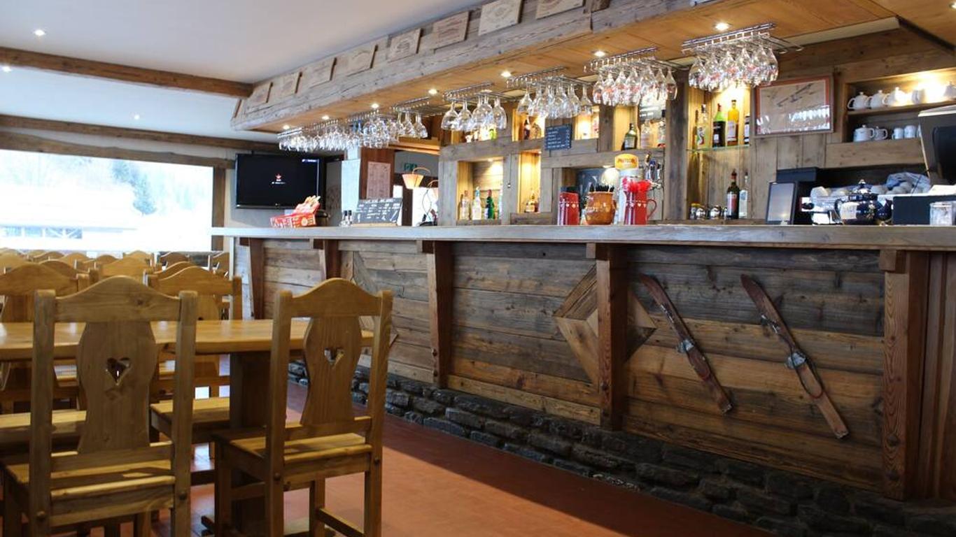 Hotel Restaurant U'fredy