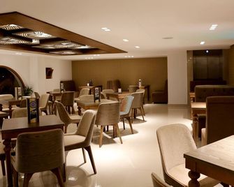 Hotel A44 - Tétouan - Ravintola