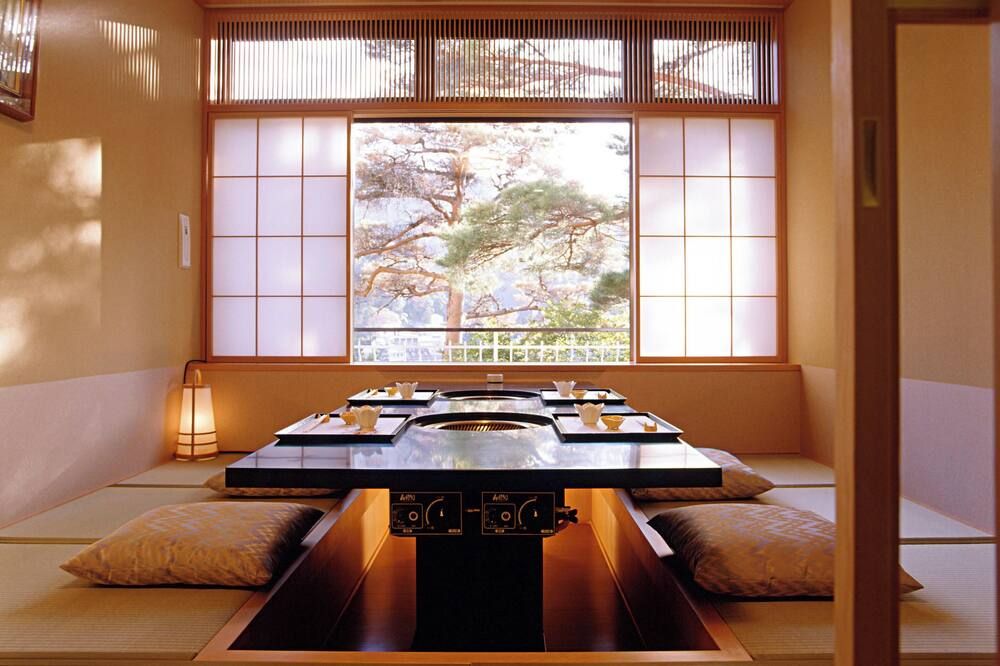 Arima Spa Hyoe Koyokaku - קובה