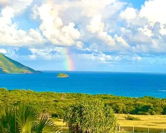 Mount Nevis Hotel - Newcastle