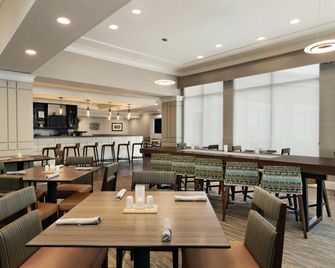 Hilton Garden Inn Oxford/Anniston - Oxford - Restaurante