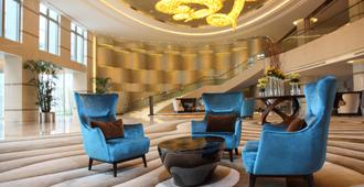 DoubleTree by Hilton Hangzhou East - Hangzhou - Lounge