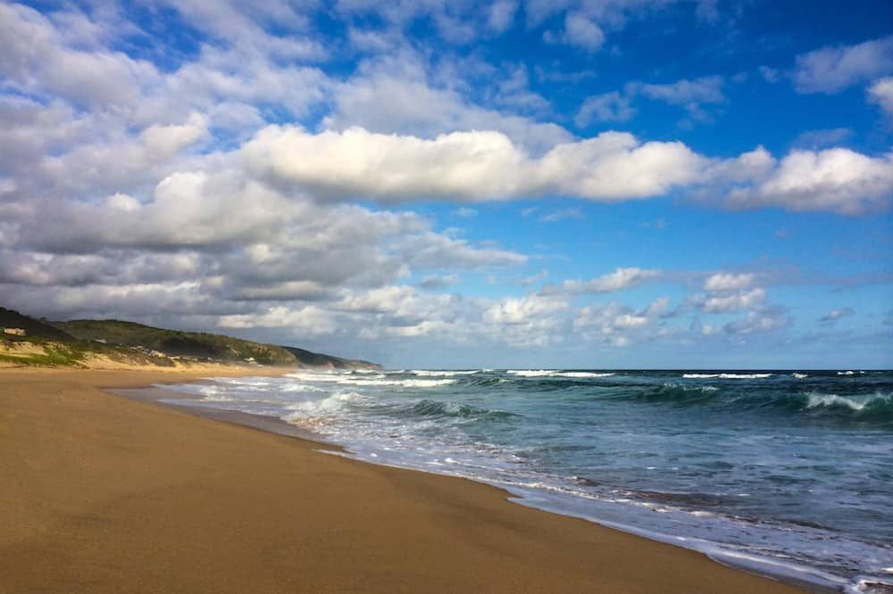 Two Sunsets B&B - Mossel Bay - Plage