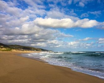 Two Sunsets B&B - Mossel Bay - Plage