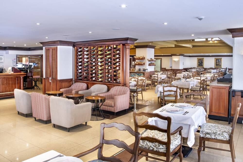 GHL Hotel Tequendama