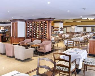 GHL Hotel Tequendama - Bogotá - Restaurant