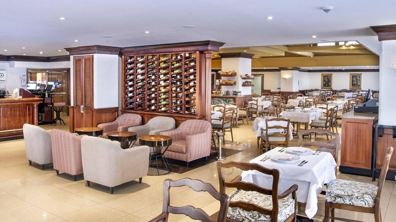 GHL Hotel Tequendama