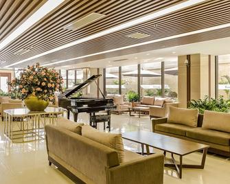 Balcona Hotel Da Nang - Da Nang - Lobby
