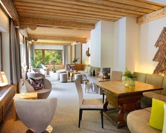 mD- Wellnesshotel Gruner Wald - Freudenstadt