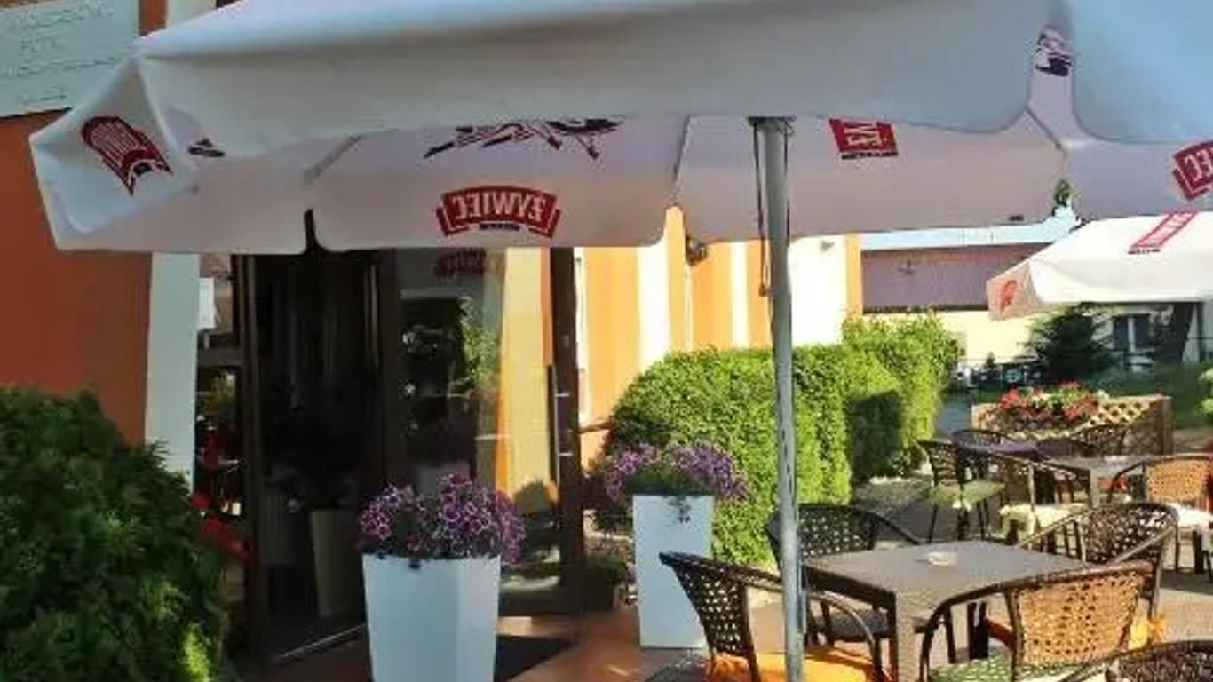 Hotel Bursztyn