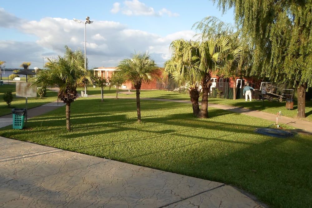 La Casona de Susana - Colón - Vista del exterior