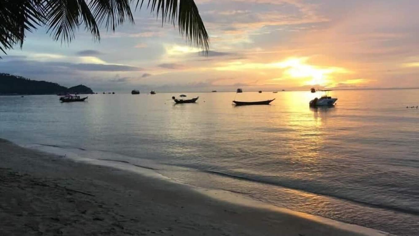 넷 리조트 꼬따오