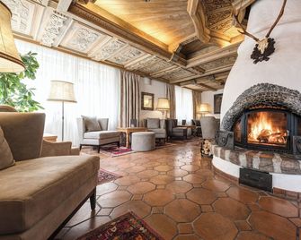 Hotel Grieshof - Sankt Anton am Arlberg