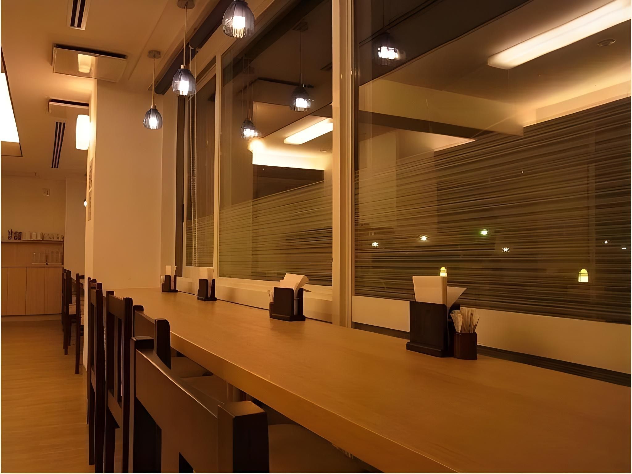 Hotel Az Nagano Saku I.C. Ten - Saku - Restaurant