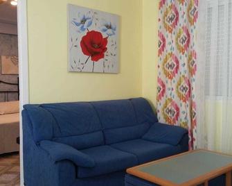 Los Jardines de Lola - Elche - Living room