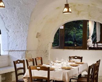 Th Ostuni - Ostuni Village - Ostuni - Ristorante