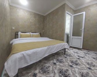 Reyhana Unique House - Самарканд