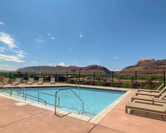 My Place Hotel-Moab, Ut - Moab - Pool