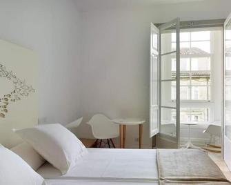 Hotel Pazo de Altamira - Santiago de Compostela - Kamar Tidur