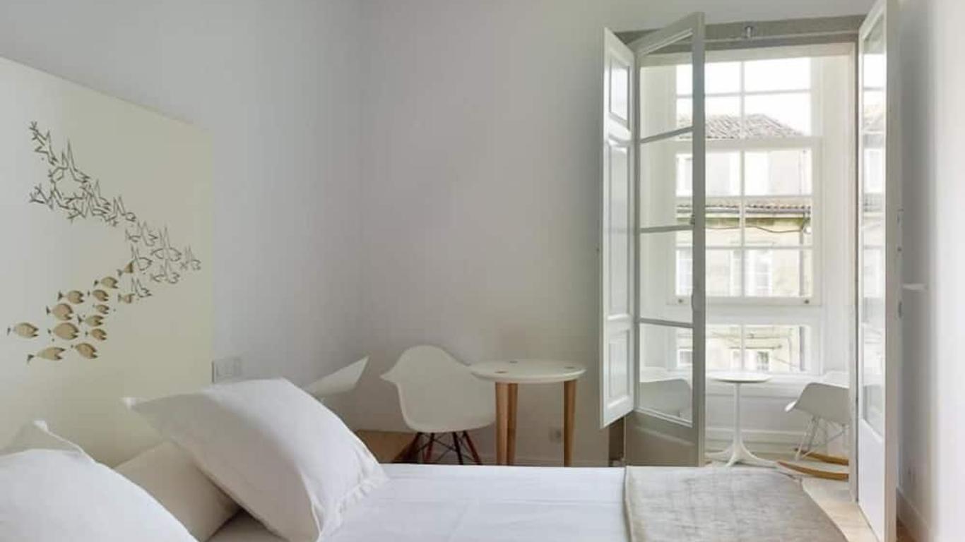 Hotel Pazo de Altamira