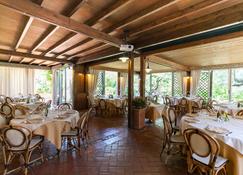 Locanda Antiche Macine - Santarcangelo di Romagna - Restauracja