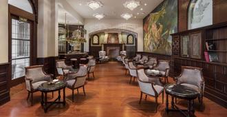 Santa Catalina, a Royal Hideaway Hotel - Las Palmas - Lounge
