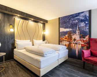 Plaza Inn Salzburg City - Salzburg - Habitació