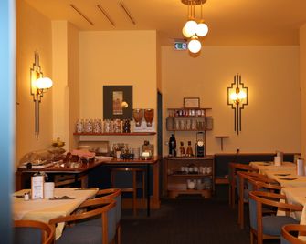 Hotel am Schottenpoint - Vienna - Nhà hàng