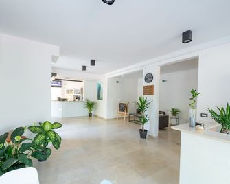 Premantura Resort - Hotel & Restaurant - Premantura - Lobby