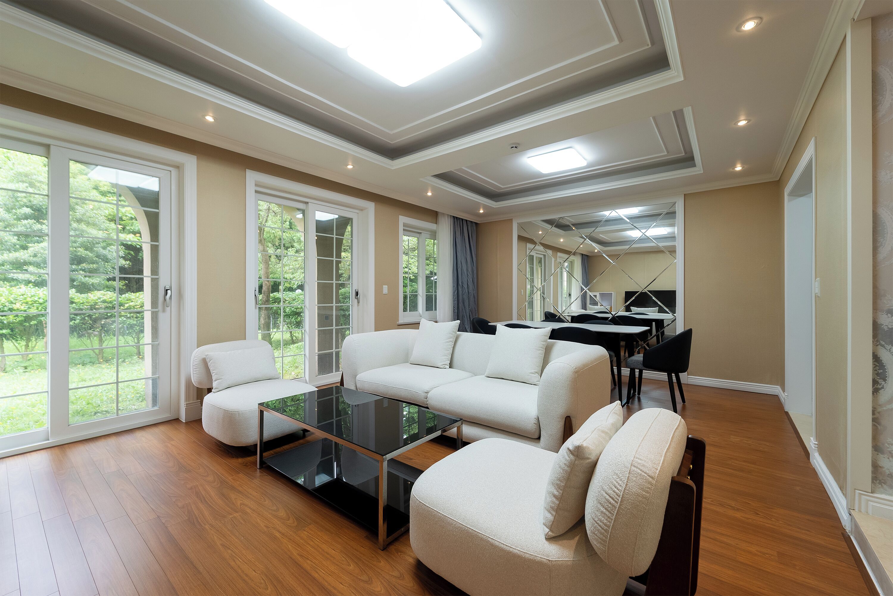 Kylin Villa resort Jeju - Seogwipo