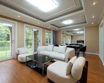 Kylin Villa resort Jeju - Seogwipo
