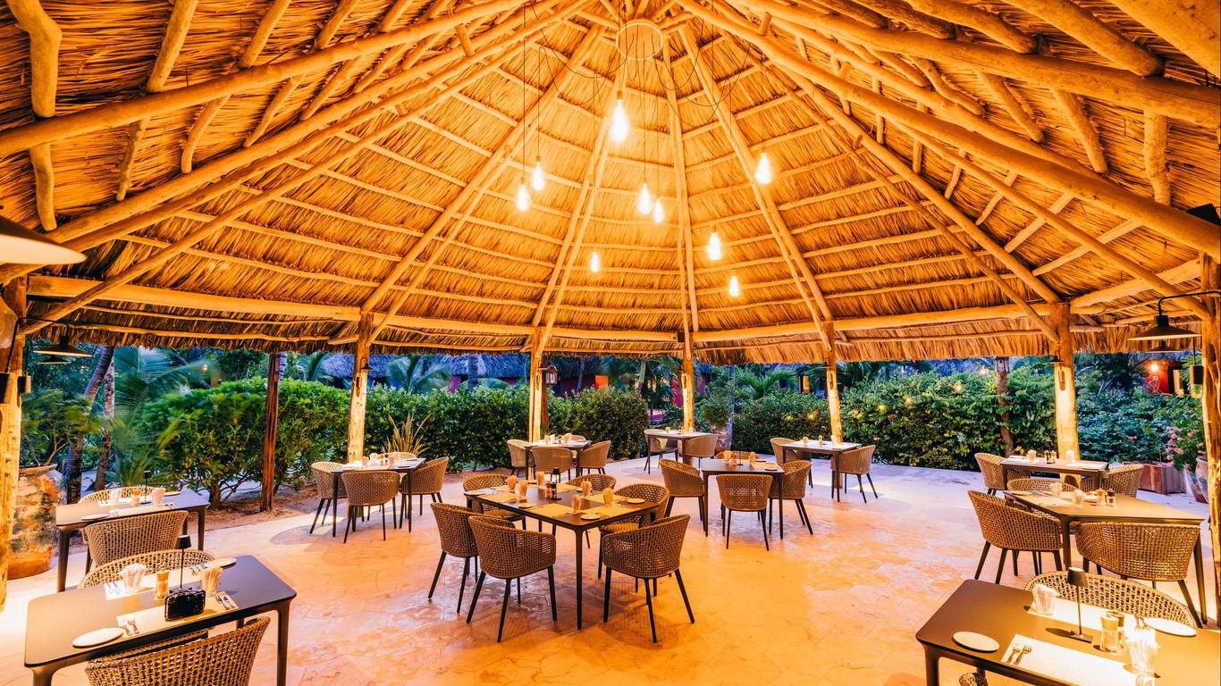 Matachica Beach Resort and Spa