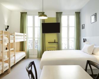 Hotel Amista Marseille - Marseille - Chambre