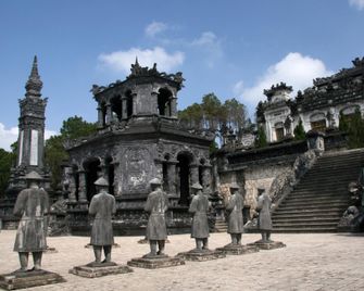 Mochy Homestay - Hué