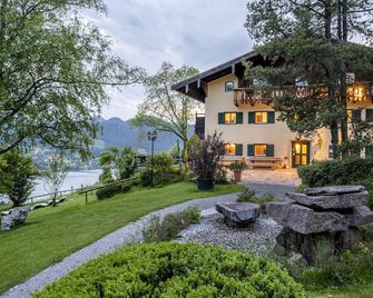 Der Westerhof Hotel - Tegernsee - Clădire