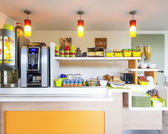 ibis budget Châtellerault - Châtellerault - Buffet