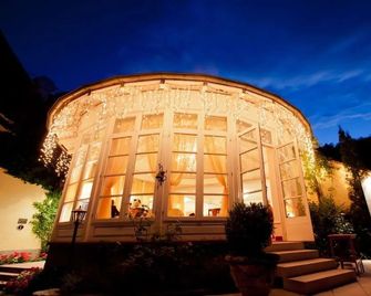 Parkhotel Wehrle - Triberg - Building