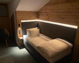 Frühstückspension Türtscher - Galtur - Bedroom