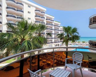 Peñiscola Plaza Suites - Peníscola