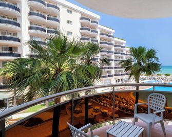 Peñiscola Plaza Suites - Peñíscola