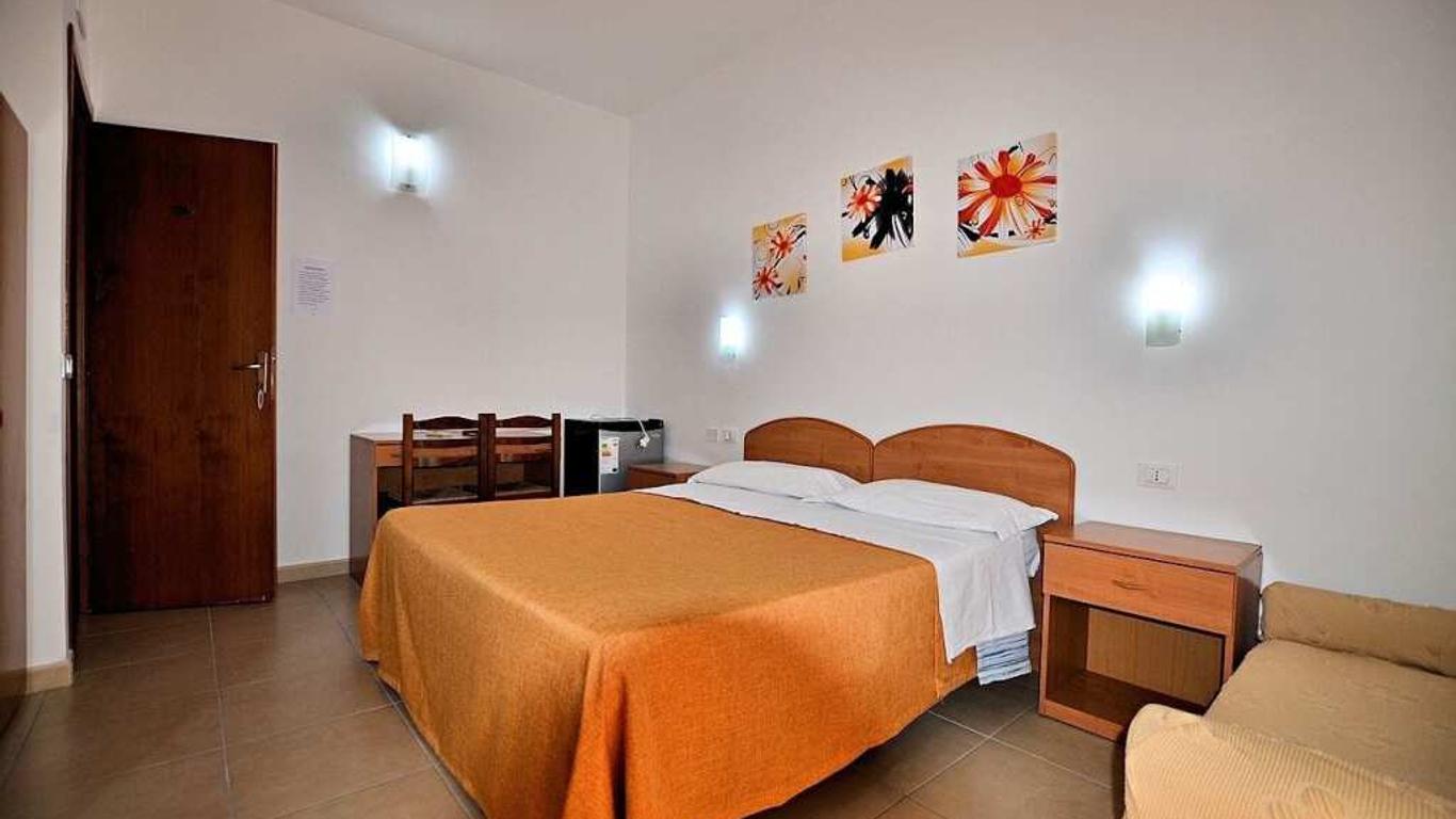 Hotel Belvedere Lampedusa